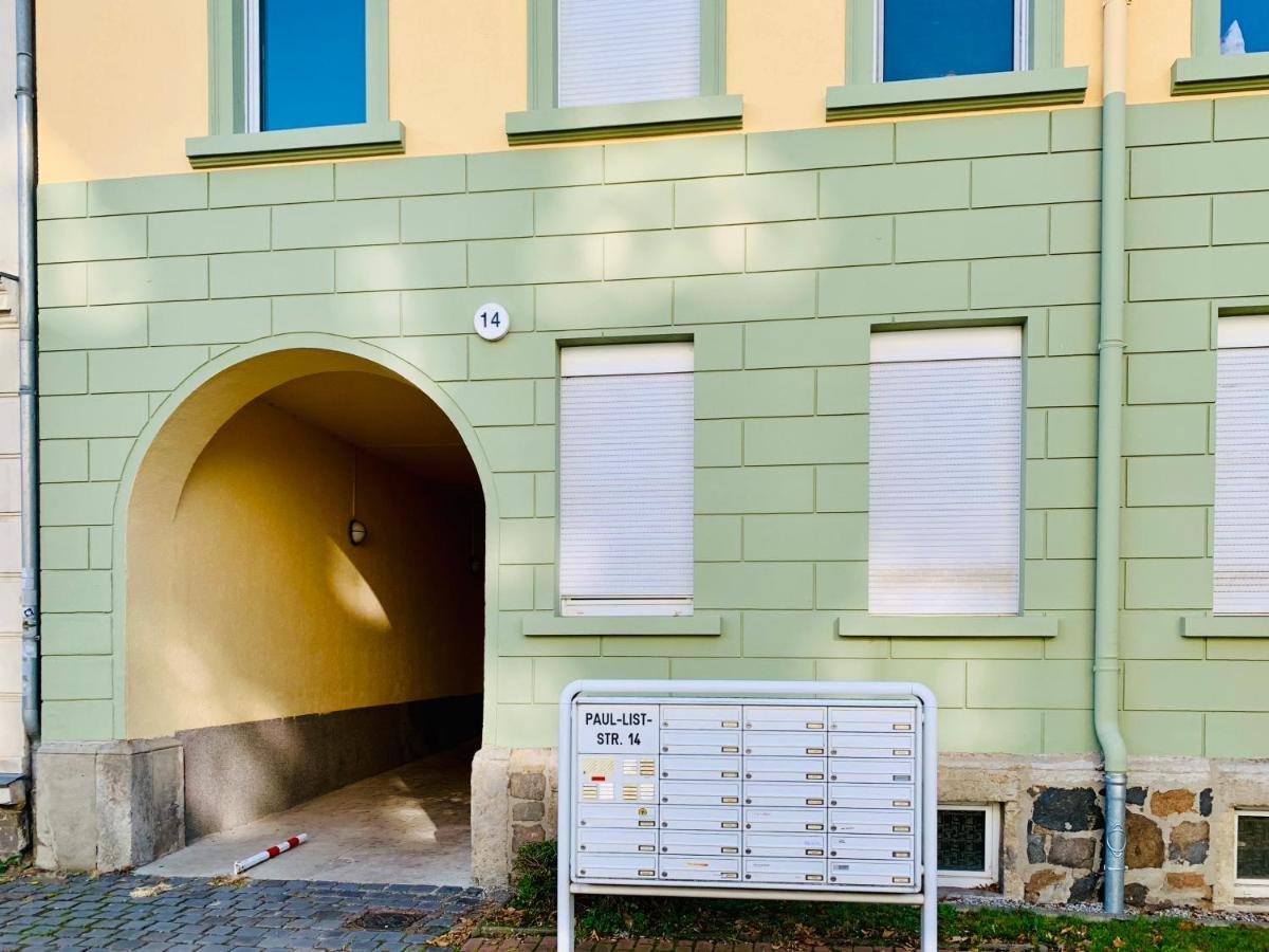 Gemuetliche Am Uniklinikum -