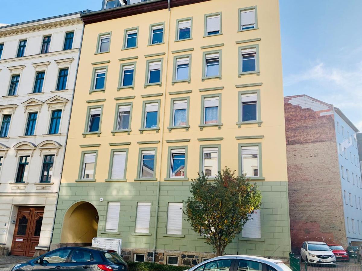 Gemuetliche Am Uniklinikum -