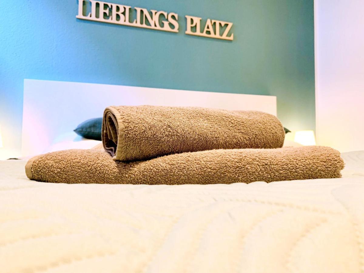 Appartement Gemuetliche Am Uniklinikum -