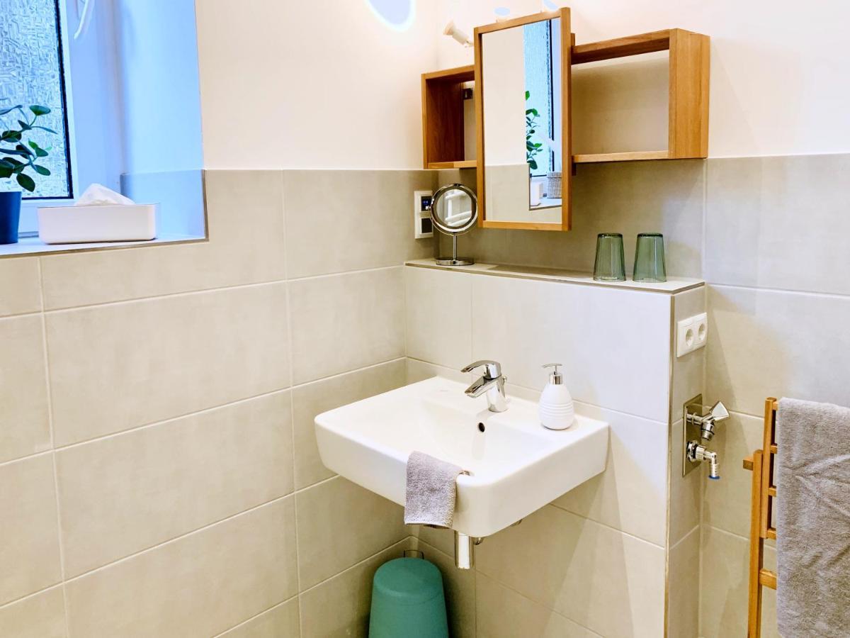 Appartement Gemuetliche Am Uniklinikum -