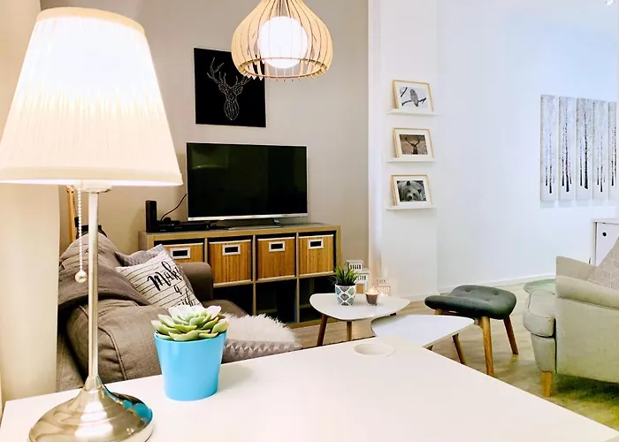 Gemuetliche Ferienwohnung Am Uniklinikum Leipzig -\
