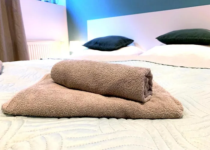Gemuetliche Ferienwohnung Am Uniklinikum Leipzig -\
