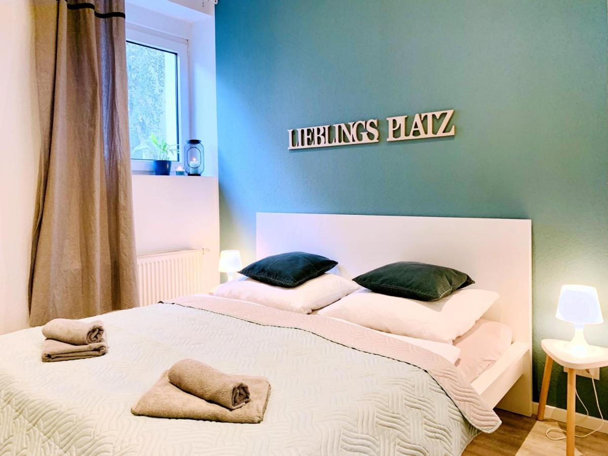 Apartment Gemuetliche Am Uniklinikum -