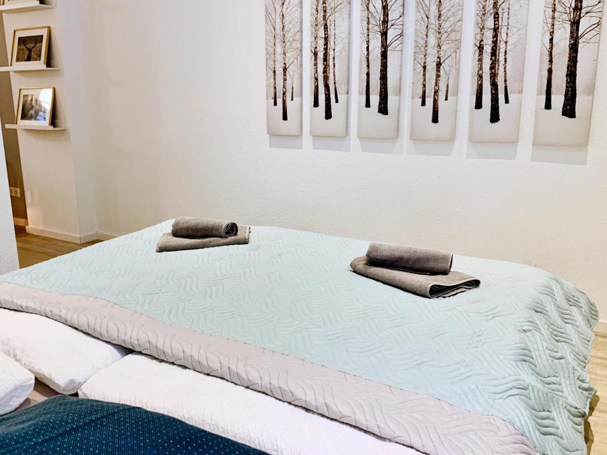 Gemuetliche Am Uniklinikum -