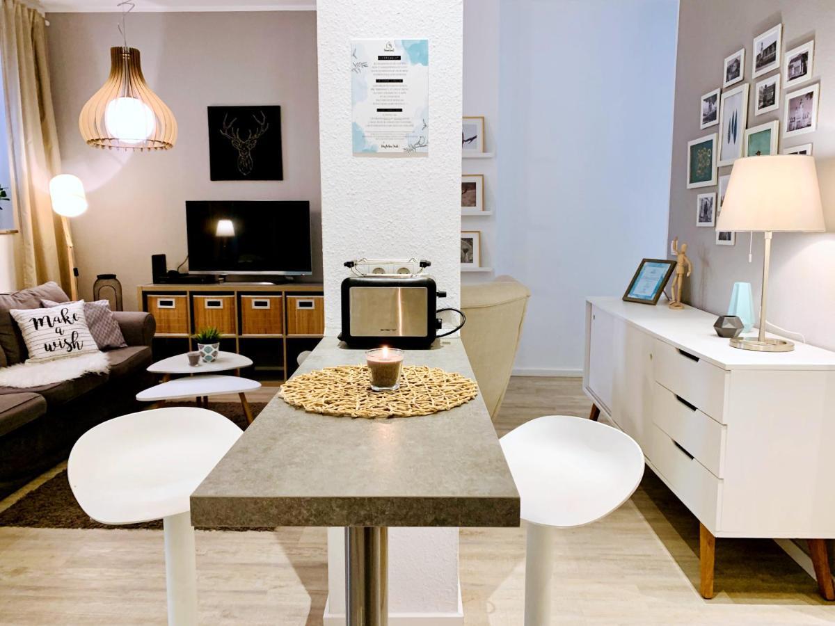 Apartment Gemuetliche Am Uniklinikum -
